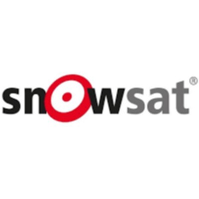 SNOWsat In The Vehicle: Work Smarter, Not Harder