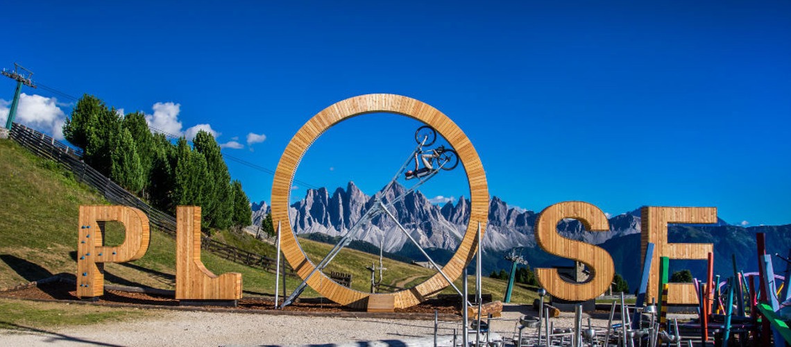 Brixen City Council Approves New Cable Car St. Andra - Plose