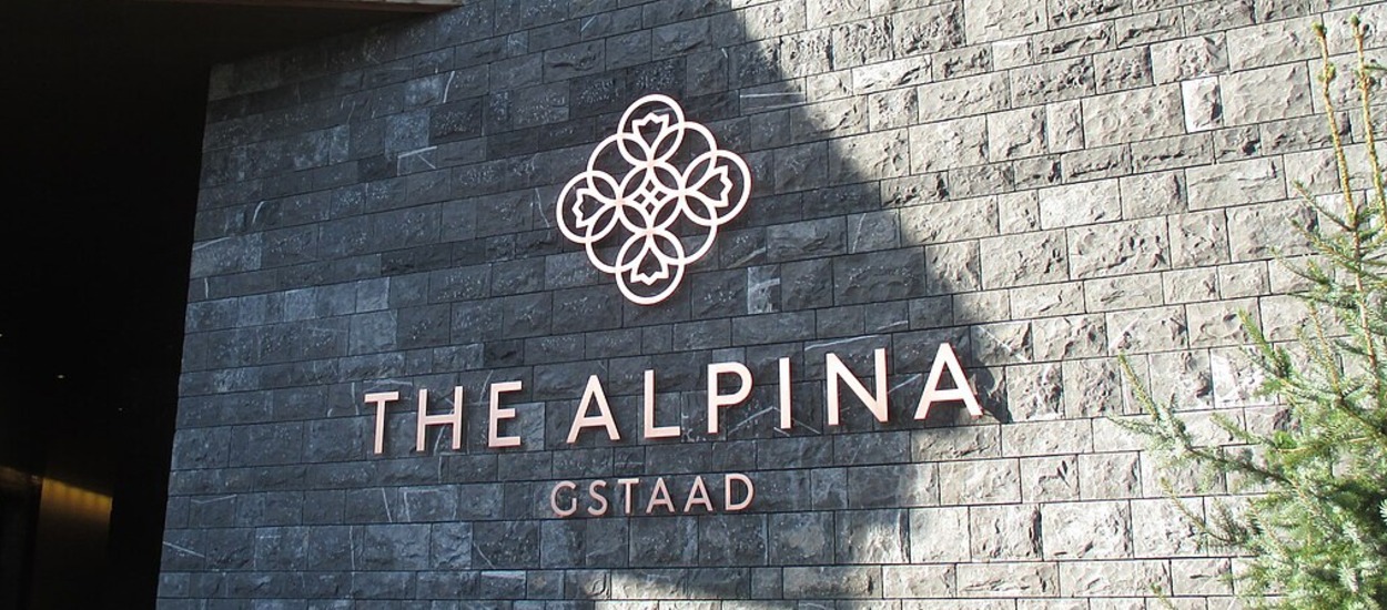 New for Summer 2026 - The Alpina Gstaad Brings Harry’s Bar, Johri Jaipur and Concettina ai Tre Santi to Switzerland