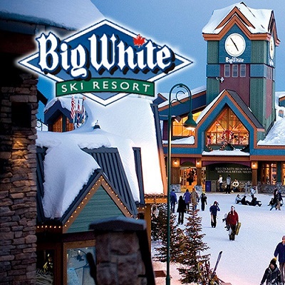 Big White Kids Centre Moves To The Village Centre Mall