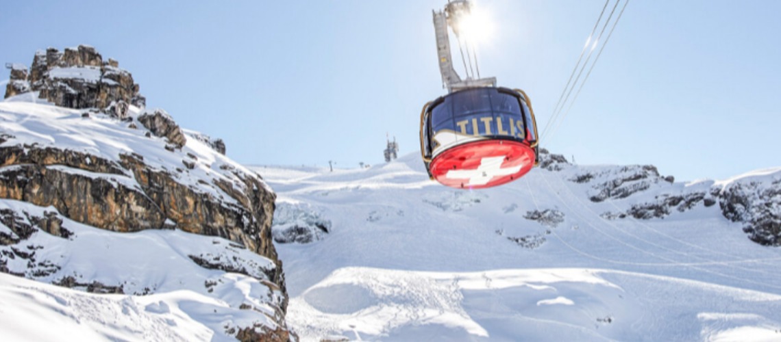 Board Of Directors Approves Titlis Project