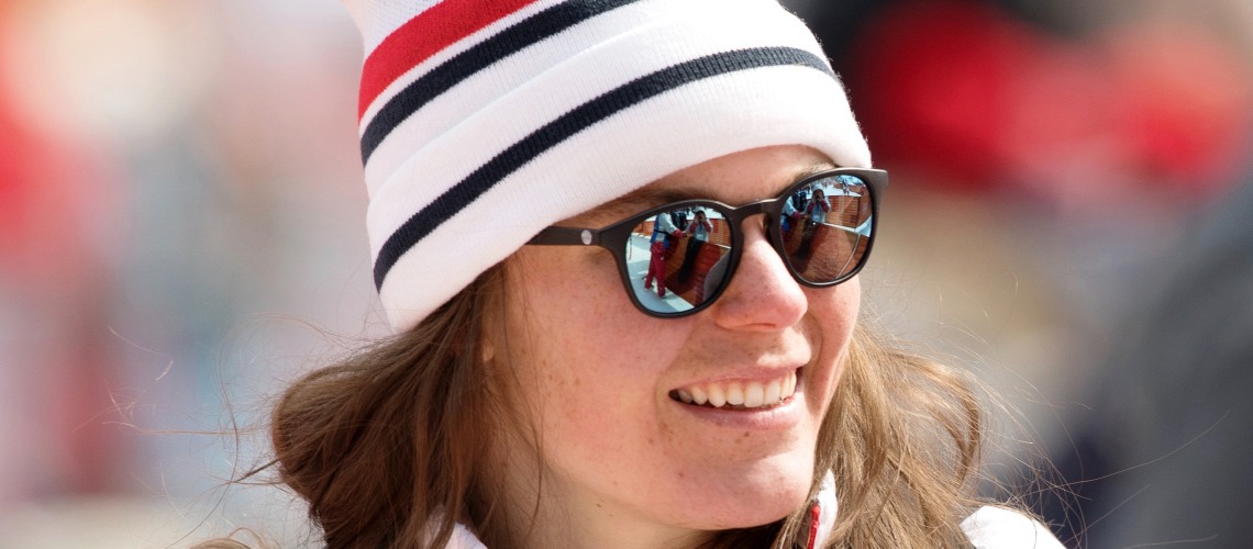 Johnson Claims Olympic Downhill Gold as Vonn's Fairy Tale Ends in Heartbreak