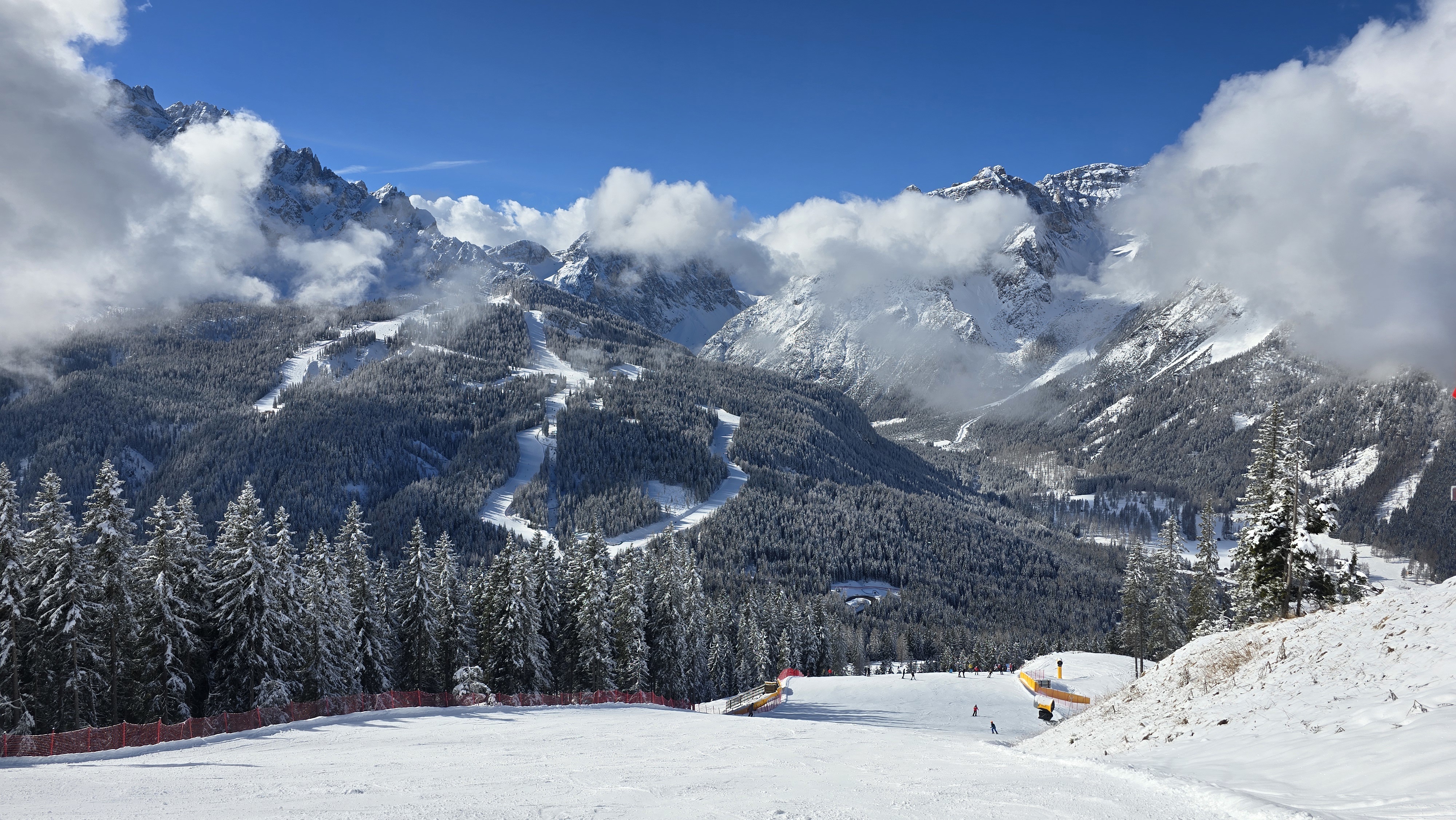 3 Zinnen Dolomites: Europe’s Greatest Hidden Gem?