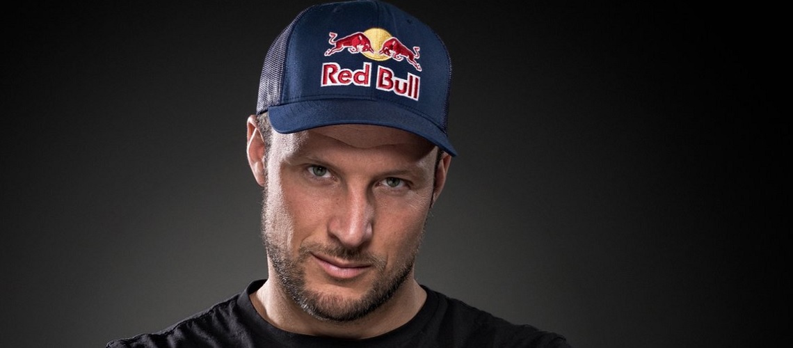 Ski Legend Svindal To Make Rallycross Debut At Iconic Hell Stop