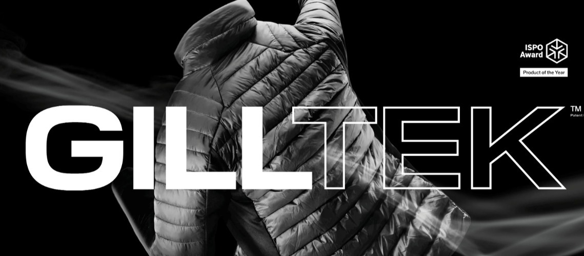 Orage Ski Apparel Introduces Gilltek Breathable Insulation Technology