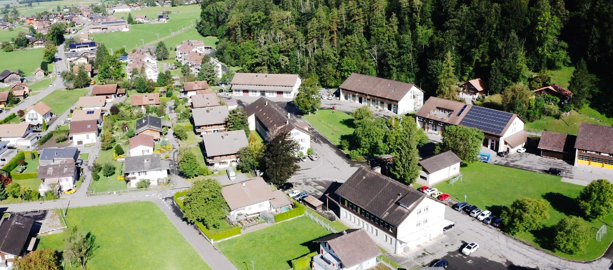 20 years of the Meiringen training center: A success story for the cable car industry