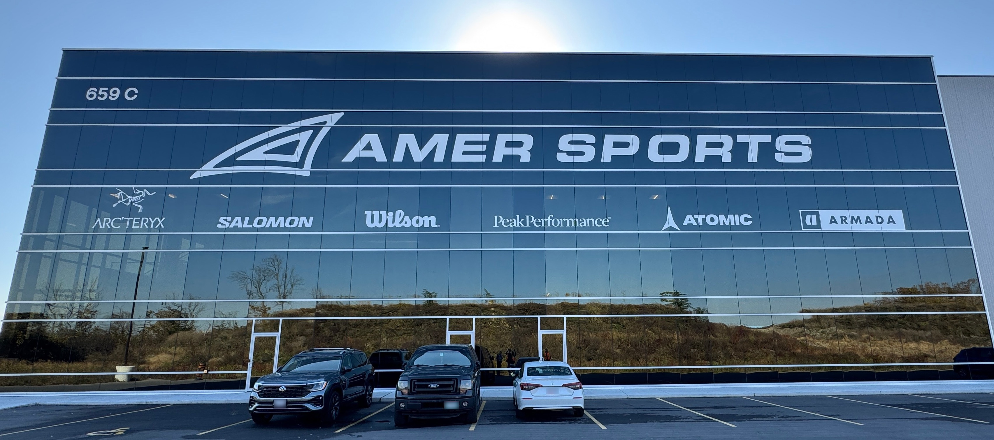 Amer Sports Reports Fourth Quarter and Fiscal Year 2025 Financial Results and Provides 2026 Outlook
