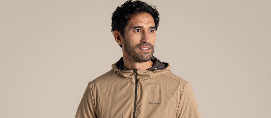 Craghoppers Say Get Adventure-Ready For International Travel With Nosilife