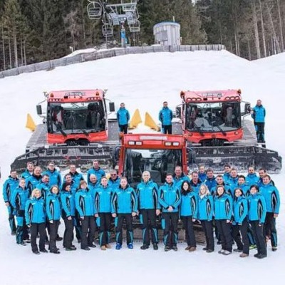 Rauriser Hochalmbahnen Rely On ARENA’s Digital Strategy