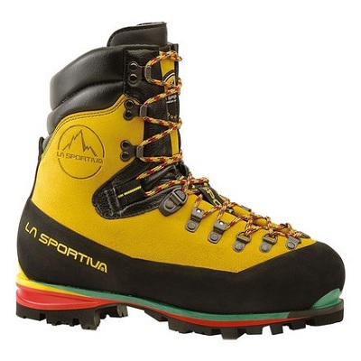 La Sportiva Bolsters US Sales Team With Jeff Sadler