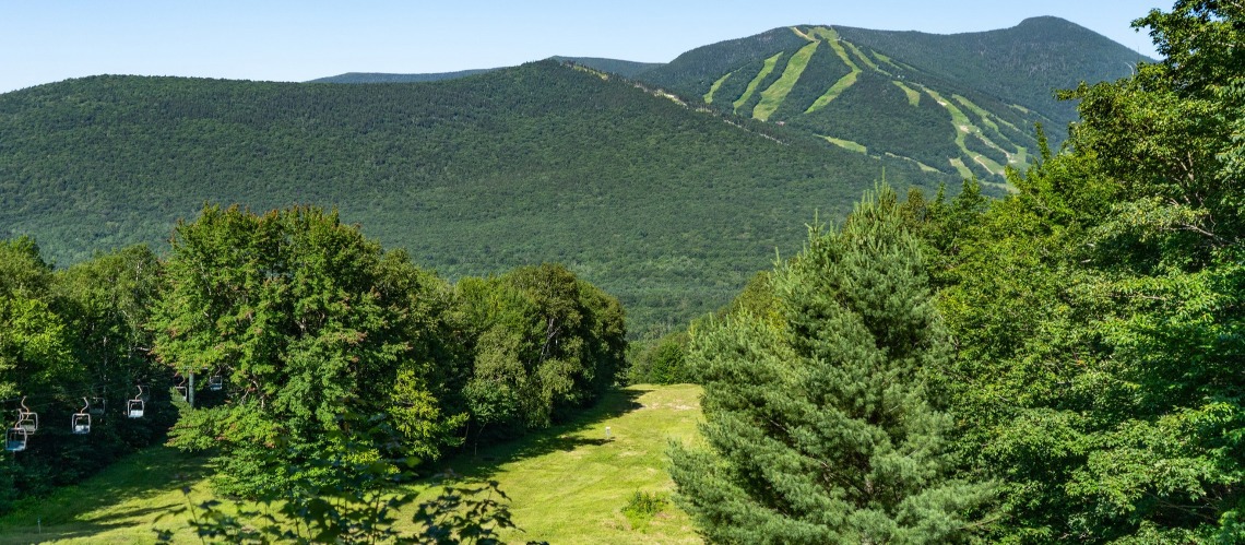 Summer Starts Here: Waterville Valley Launches New Summer Programming