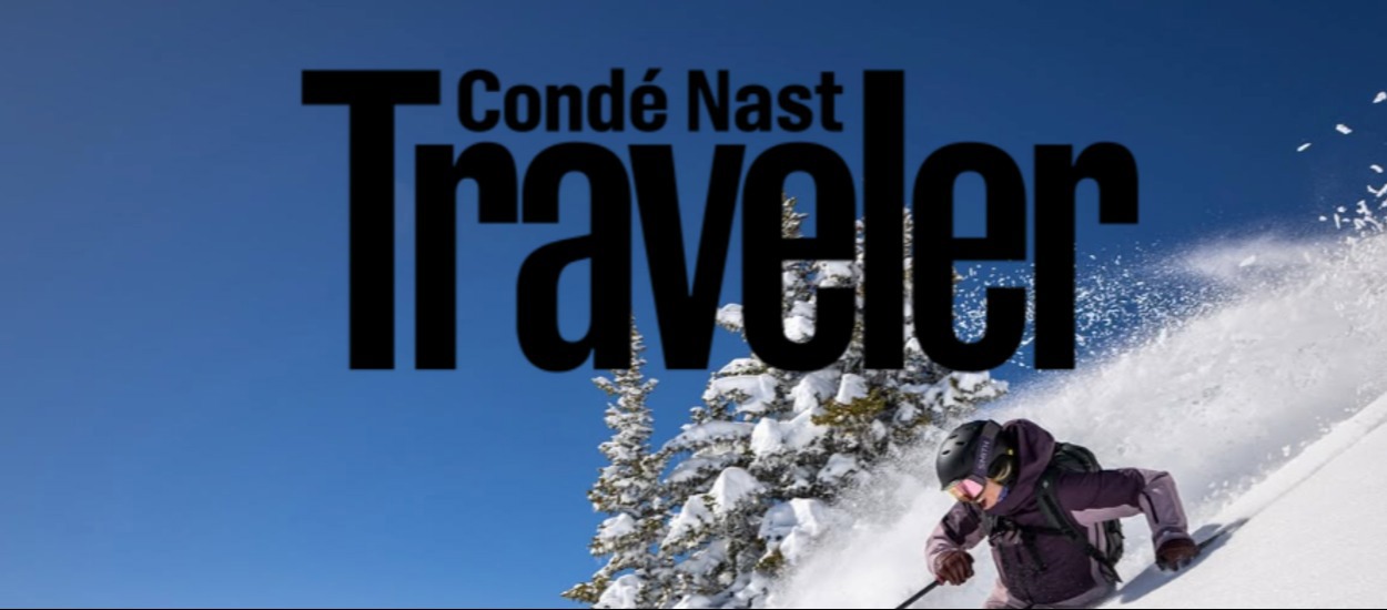  Condé Nast Traveler rates North America’s most loved ski resorts: Whistler Blackcomb leads Canada as US readers favour the classics