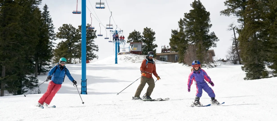 MCP & Sandia Peak Ski Area Announce Joint Venture