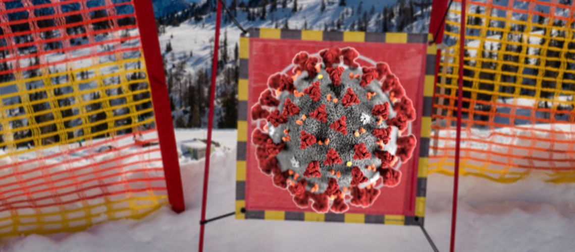 National Ski Areas Association Develops  ‘Ski Well, Be Well’ Operational Best Practices For Covid