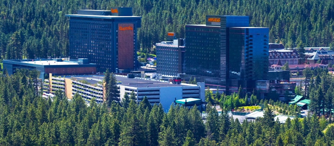 South Tahoe Highlights Hottest Summer Events