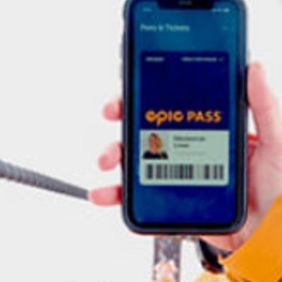 Vail To Launch Hands-Free Mobile Pass & Mobile Lift Ticket On New ‘My Epic’ App For  2023/24  Season