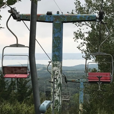 Swiss Research Says  ‘Less Snow’ In First Pan Alpine Comparison Of Snow Depth Data