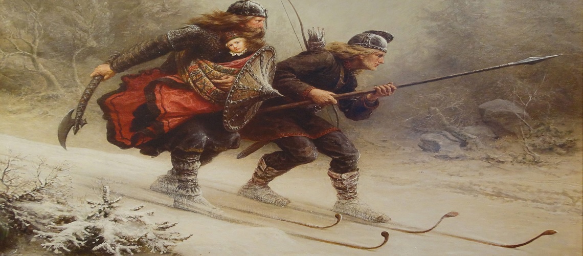 Norway Names Alpine Team Members