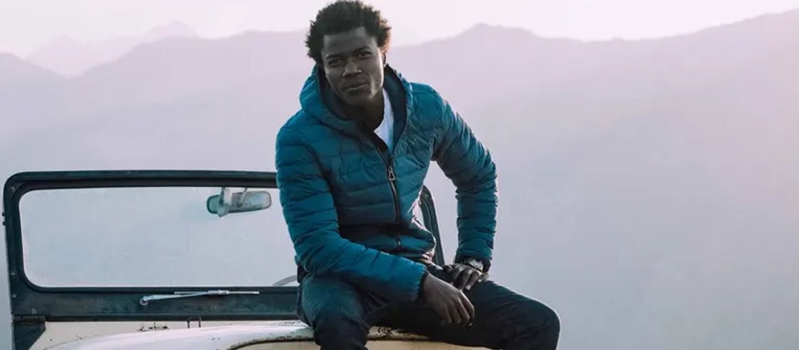 ASPENX & AETHER Unveil Limited-Edition Capsule Collection