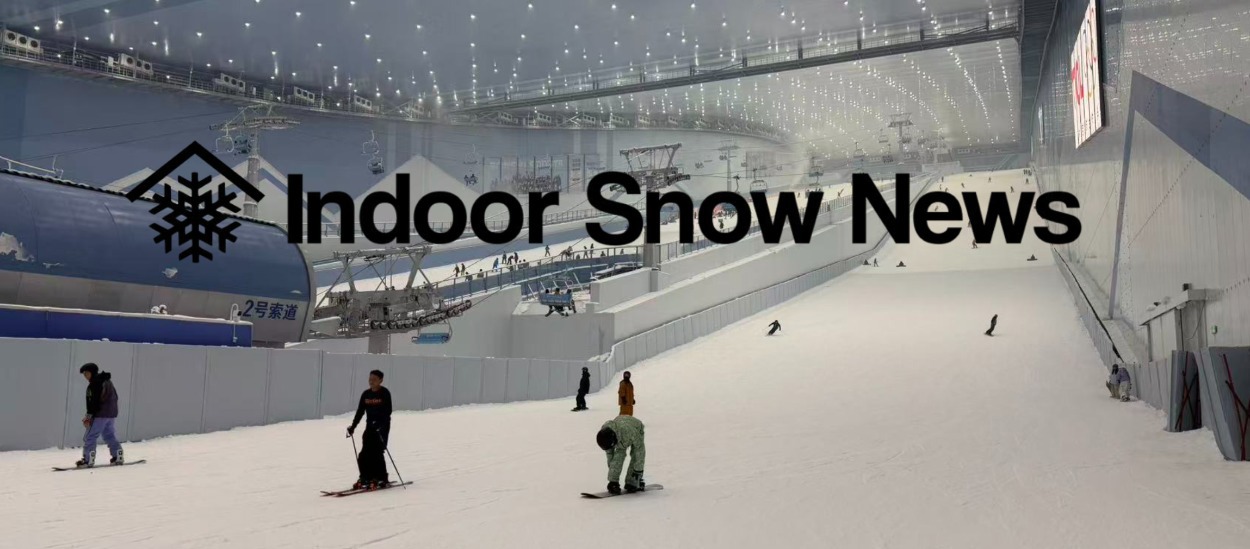 New 2026 Edition of World Indoor Snow Centre Guide published. Total number of Indoor Snow Centres built passes 200 mark, 40 countries, 6 continents over 100 years.