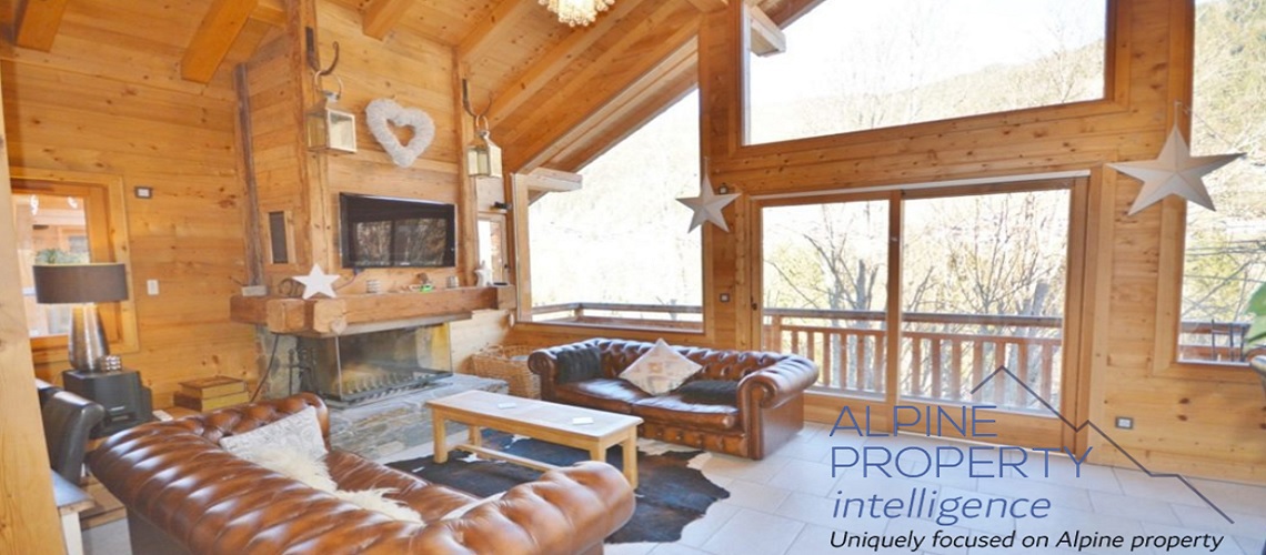 Alpine Property Intelligence Launch Website And Field Questions About Current State Of Market