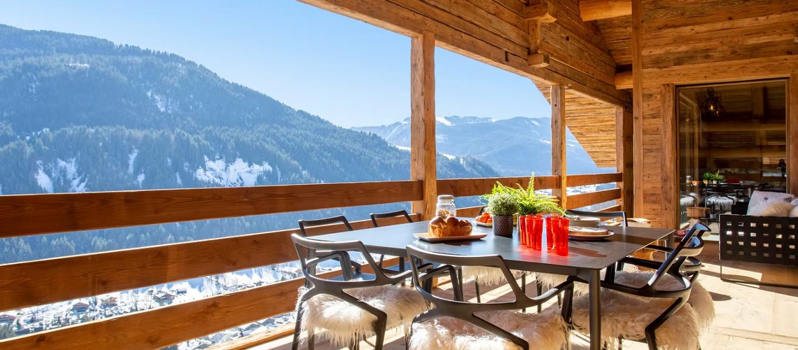 High-end chalet specialist OVO Network expands its winter programme