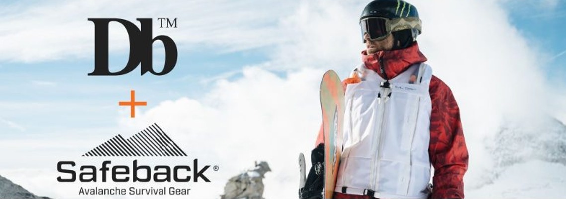 Db And Safeback Announce Partnership