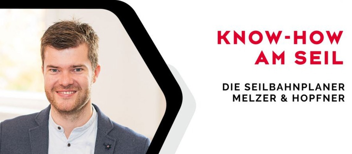 Cable Car Planners Melzer & Hopfner Celebrate 35 Years,