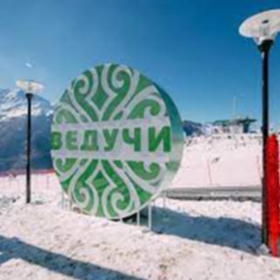 Bartholet Builds 6-seater And 4-seater Chairlifts In  North Caucasus Resort Of  "Veduchi”