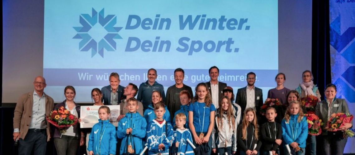 Your Winter, Your Sport Summit 2022 In Berchtesgaden Wraps Up