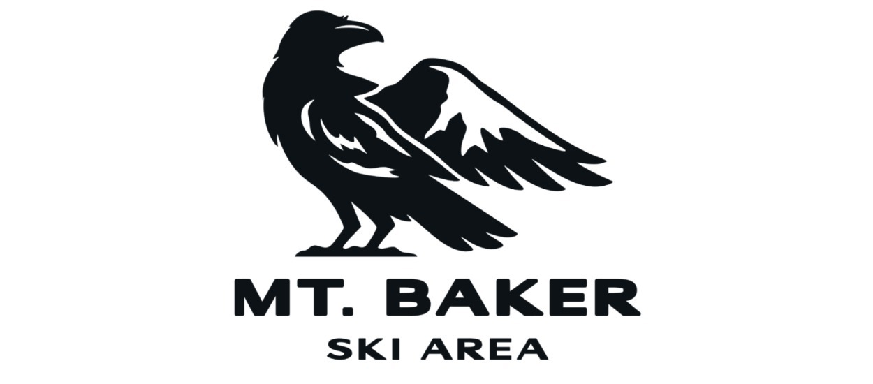 Same Baker Stoke, New Wings: Mt. Baker Ski Area Unveils First Logo Redesign in 25 Years
