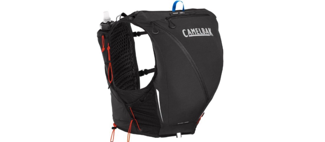 Apex Pro Run Vest From CamelBak Brings The Trail Running Experience To The Next Level