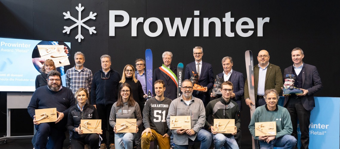 Prowinter 2024 - A successful 24th Edition
