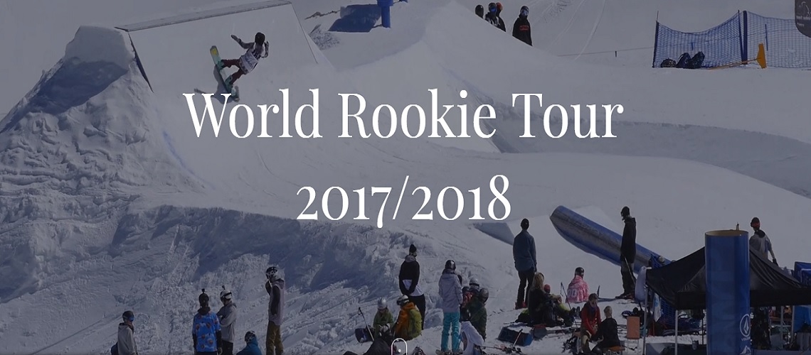 2018 Deejay XMasters World Rookie Fest – Registrations Are Open