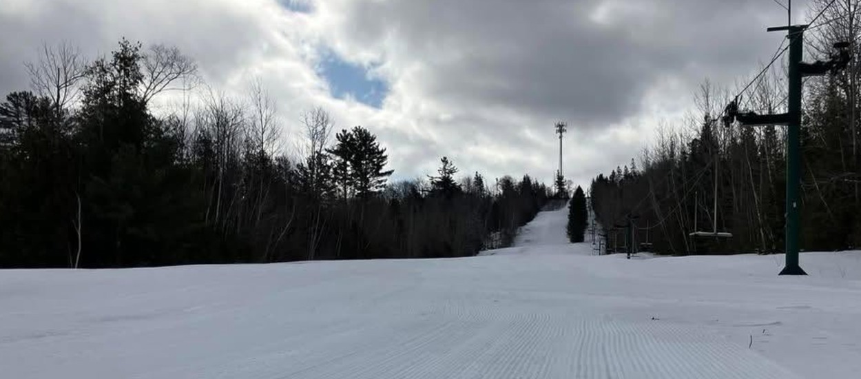 After a Decade of Uphill Battles, Maine's Mt. Jefferson Ski Area Hits the Market for $3.5 Million