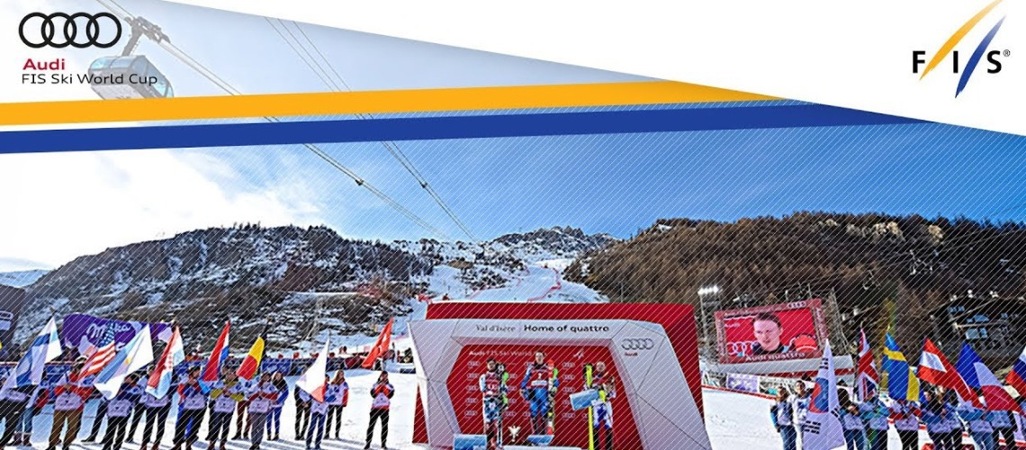 Ofterschwang Creates Its Own World Cup Ice Cream