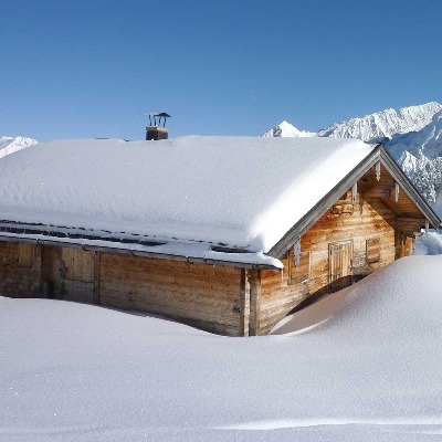 ImmoScout24: Prices For Condominiums In Austrian Ski Resorts Are Skyrocketing