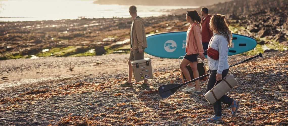 Craghoppers Launches Summer Collection