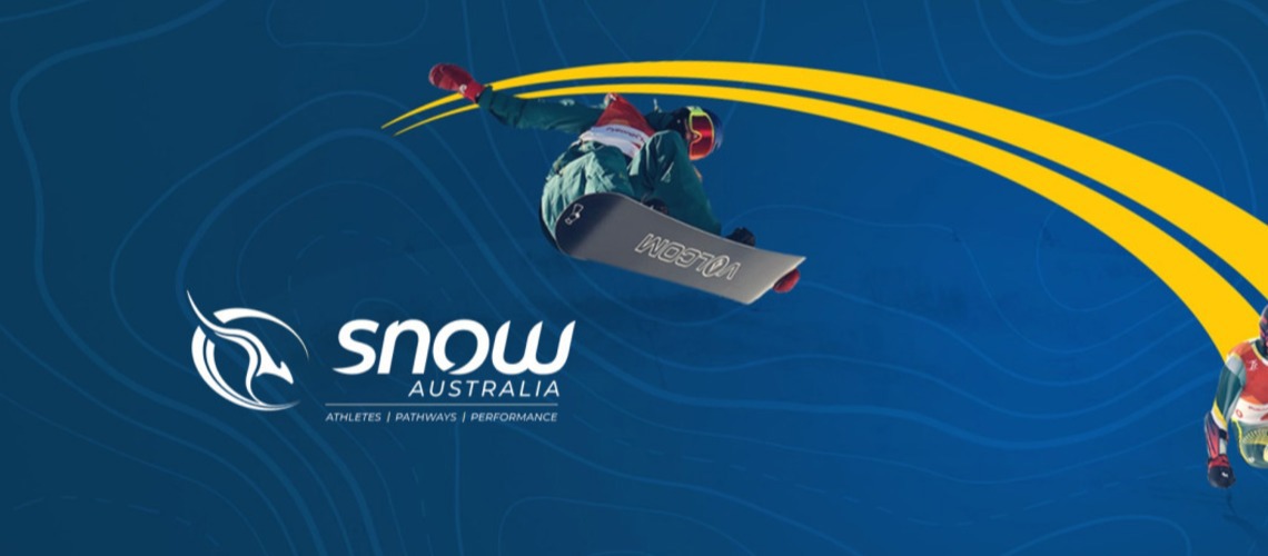 Snow Australia Awards Name Junior Athletes Of The Year