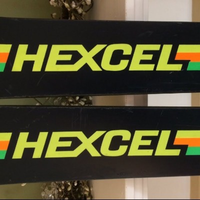Hexcel Provides HiTape Dry Carbon Tapes For Madshus Skis