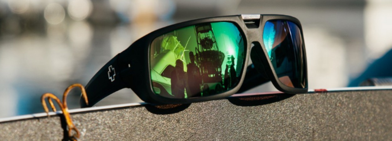 SPY Optic Unveils the Mainline