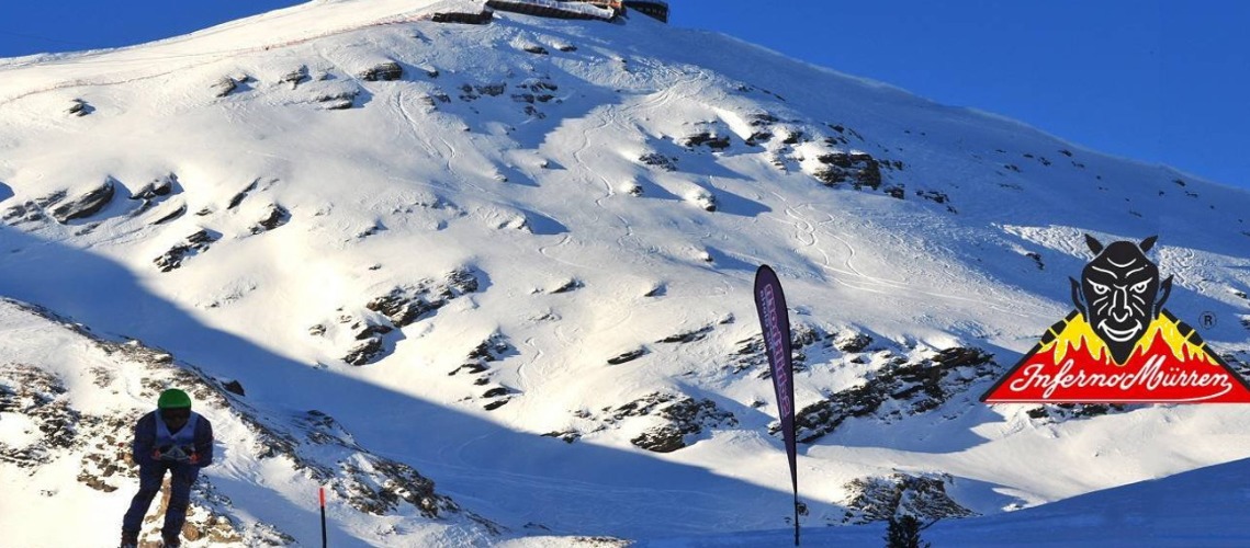 83rd International Inferno-Races 2027: Register by 15 September
