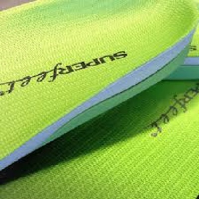 Superfeet Introduces ADAPT Run Insole Family