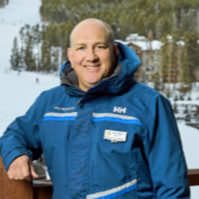 Vail Resorts Announces Mountain Division Leadership Change