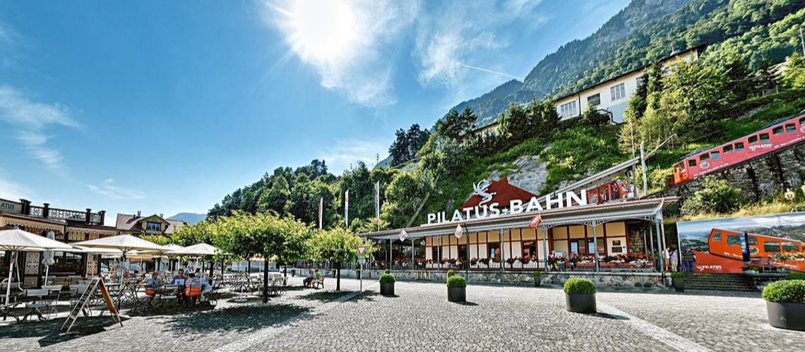 Pilatus Railways: Record Revenue Despite Declining Visitor Numbers – 2026 Shareholder Letter in Detail