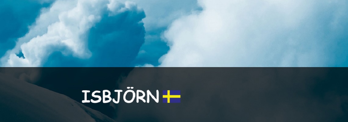 Isbjorn Of Sweden Appoints Youngest Outdoor Brand Ambassador