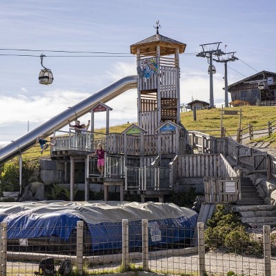 “Alpbachtaler Lauserland” Awarded  Top Excursion Destination In Tyrol