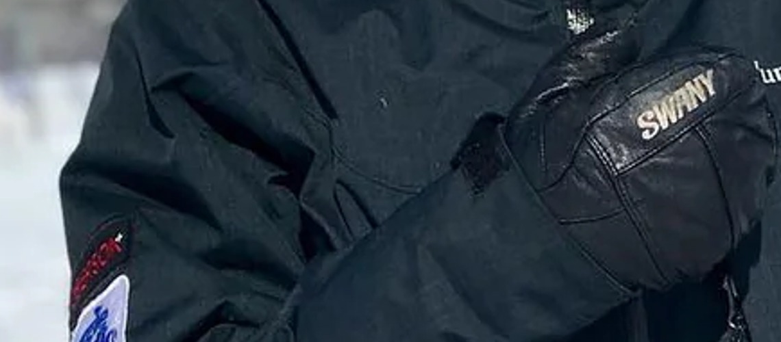 Swany America Taps Todd Givnish As Vice President Of Sales