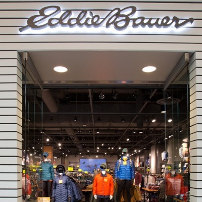 Former VF Canada Executive Named Head Of Eddie Bauer