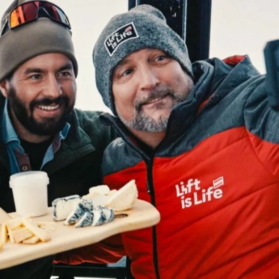 “The Story Of The Lift”: Austrian Tourism Presents Special Experiences On The Mountain